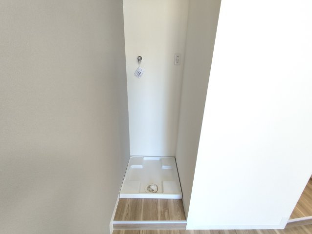 ラフィーヌ立石の設備