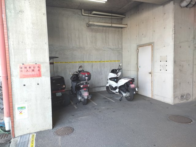 ラフィーヌ立石のその他