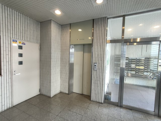 ラフィーヌ立石のその他共用部分