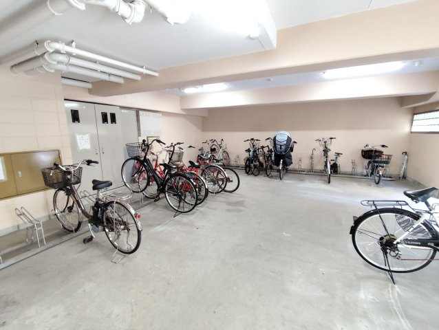 ラフィーヌ立石のその他