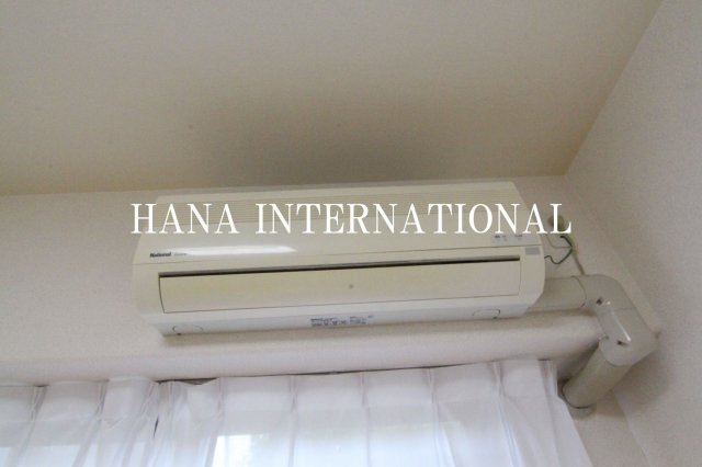 レジディア南行徳の設備|他部屋参考写真