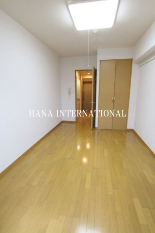 レジディア南行徳の寝室|他部屋参考写真