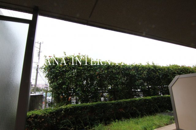 レジディア南行徳の展望