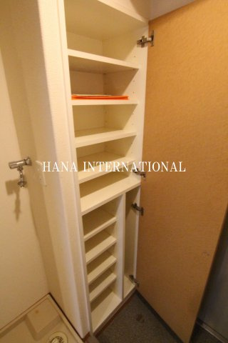 レジディア南行徳のその他|他部屋参考写真