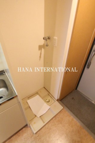 レジディア南行徳の設備|他部屋参考写真