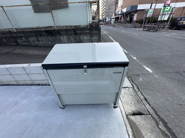 Jack yamanoteⅡのその他共用部分