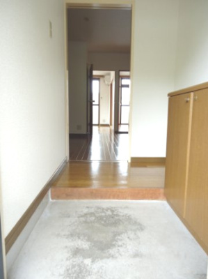 【エントランス】 | サン・オーレ城北 | ※写真はイメージです