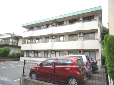 【外観】 | サン・オーレ城北