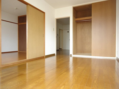 【居間・リビング】 | サン・オーレ城北 | ※写真はイメージです