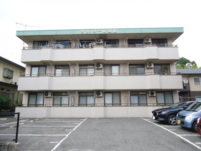 【外観】 | サン・オーレ城北 | サン・オーレ城北　鉄骨造