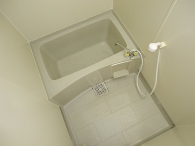 【浴室】 | サン・オーレ城北 | シャワー付き　※写真はイメージです