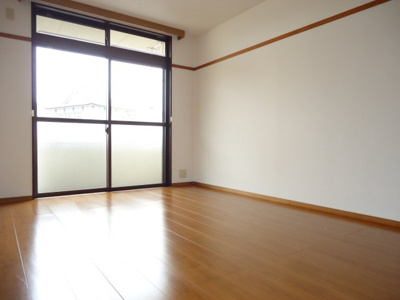 【寝室】 | サン・オーレ城北 | 洋室6帖　※写真はイメージです