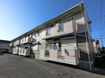 ウィステリアおゆみ野　Ａの画像