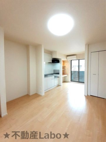 アイスマイル南庄町Ⅱ