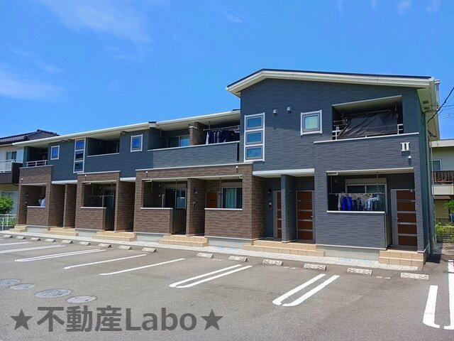 アイスマイル南庄町Ⅱ