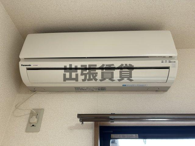 仲介手数料0円！！コムフォート城並の設備