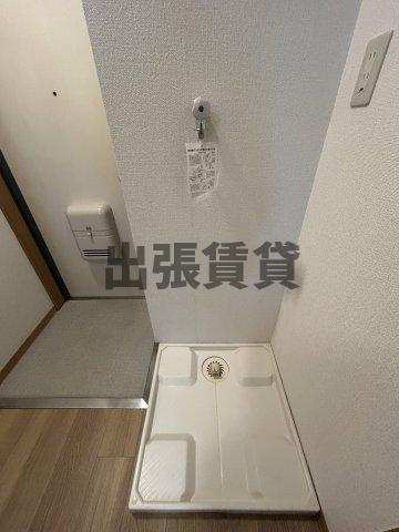 仲介手数料0円！！コムフォート城並の設備