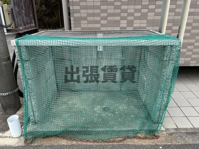 仲介手数料0円！！コムフォート城並のその他共用部分