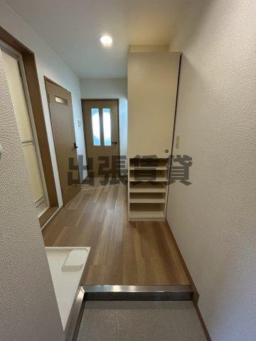 仲介手数料0円！！コムフォート城並の内装