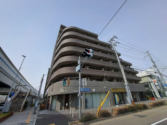 アーバングリーン甲子園