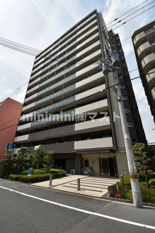 ドゥーエ森ノ宮