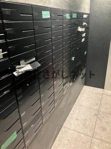 ＬＥＸＥ横濱関内【おとり物件なし】#学生・社会人にオススメ！初期費用分割払いOK！のその他共用部分