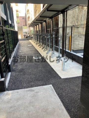 ＬＥＸＥ横濱関内【おとり物件なし】#学生・社会人にオススメ！初期費用分割払いOK！のその他共用部分