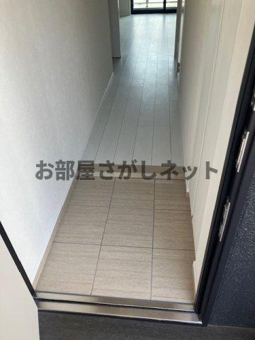 ＬＥＸＥ横濱関内【おとり物件なし】#学生・社会人にオススメ！初期費用分割払いOK！の玄関