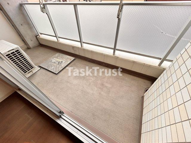 【バルコニー】 | ROJI 01