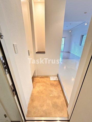 【玄関】 | ROJI 01