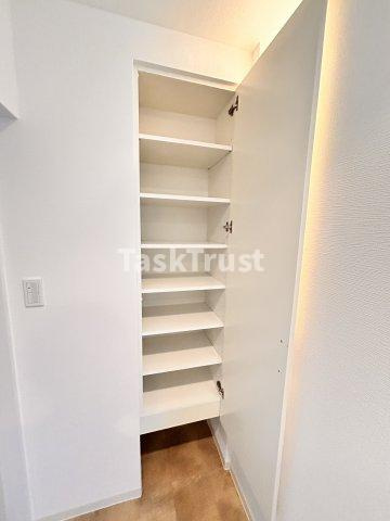 【収納】 | ROJI 01