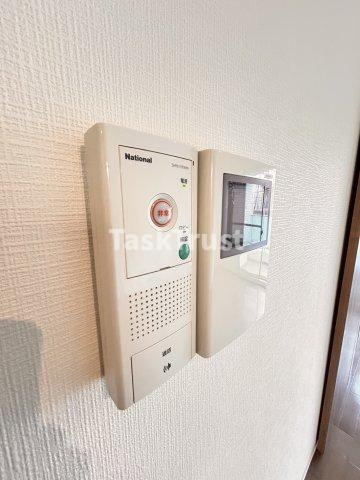 【セキュリティ】 | ROJI 01