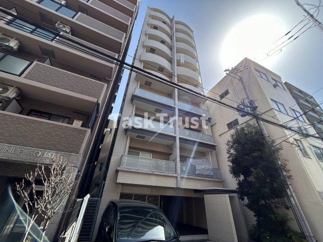 【外観】 | ROJI 01