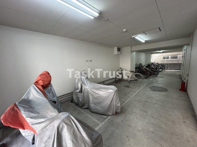 【その他共用部分】 | ROJI 01