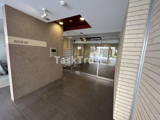 【ロビー】 | ROJI 01