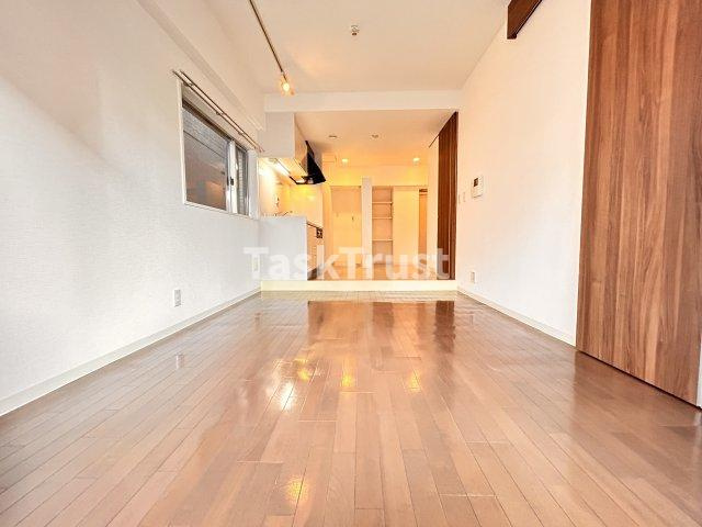 【居間・リビング】 | ROJI 01