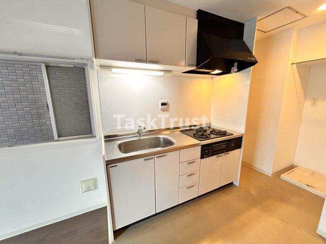 【キッチン】 | ROJI 01