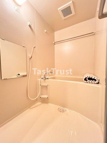 【浴室】 | ROJI 01