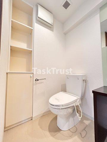 【トイレ】 | ROJI 01