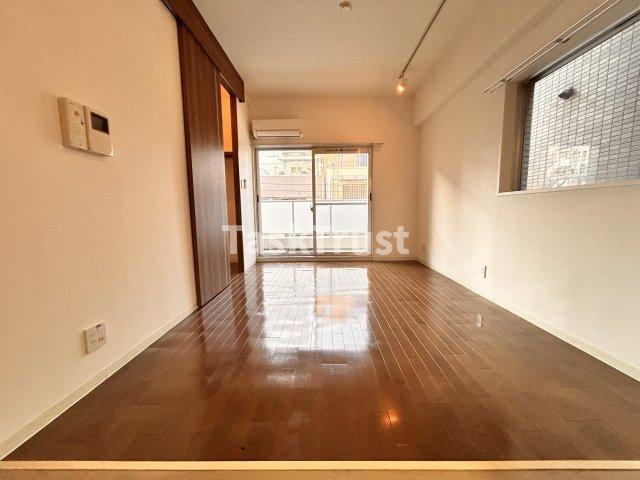 【内装】 | ROJI 01