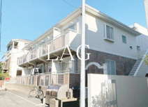 コンフォート・サワダＡの画像