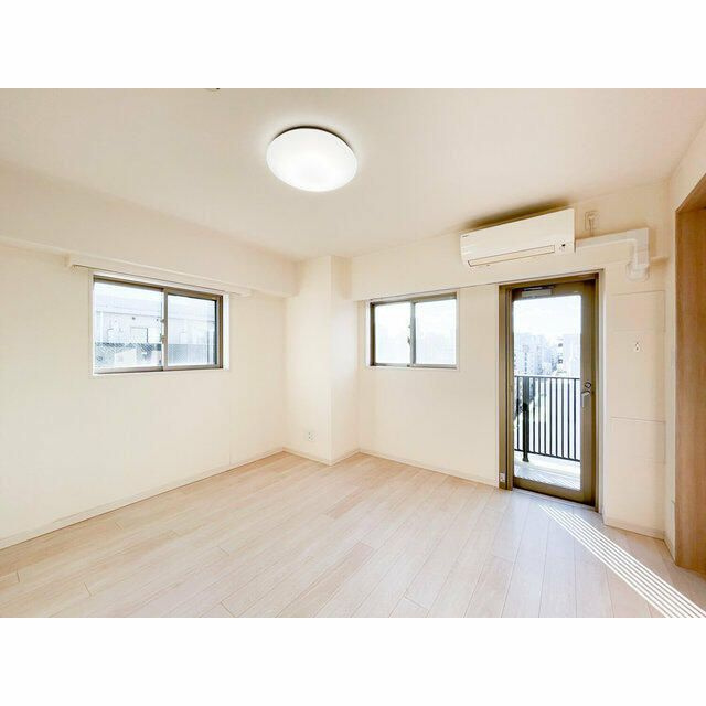 Ｎ－ｓｔａｇｅ両国の居間・リビング