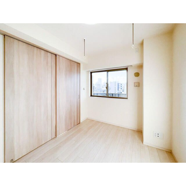 Ｎ－ｓｔａｇｅ両国の寝室