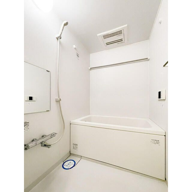 Ｎ－ｓｔａｇｅ両国の浴室