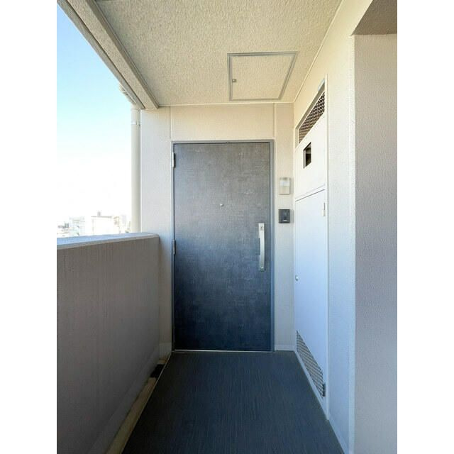 Ｎ－ｓｔａｇｅ両国の玄関