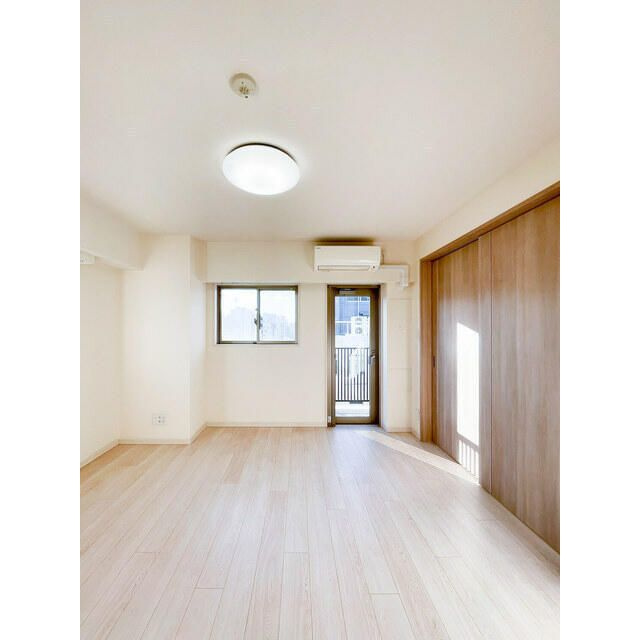 Ｎ－ｓｔａｇｅ両国の居間・リビング