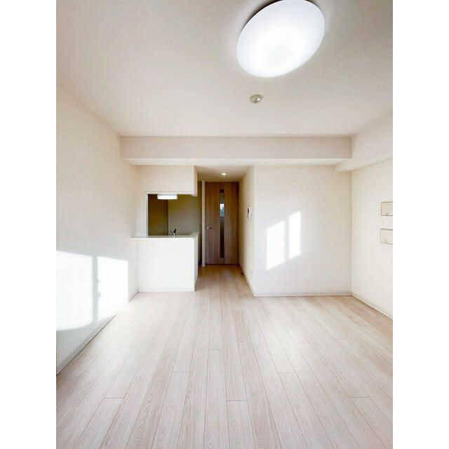 Ｎ－ｓｔａｇｅ両国の居間・リビング