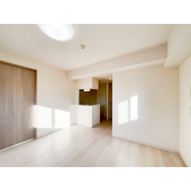 Ｎ－ｓｔａｇｅ両国の内装