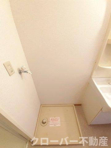 セレーノＢの設備