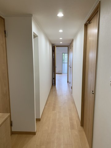 メゾンドール朝霧のその他